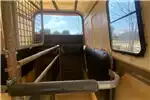 Agricultural trailers Livestock trailers Horsebox for sale.Crisbox 2008 for sale by Private Seller | AgriMag Marketplace