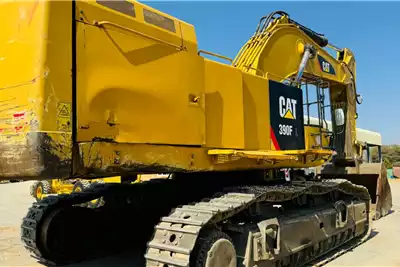 Caterpillar Excavators 390FL EXCAVATOR 2019 for sale by Vendel Equipment Sales Pty Ltd | Truck & Trailer Marketplace