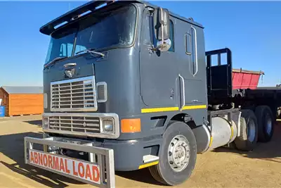 International Truck tractors Double axle Eagle 9800i 1996 for sale by TTG Auctions | AgriMag Marketplace