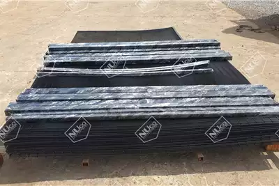 Security and fencing 75M POWDER COATED 358 SECURITY FENCE for sale by Nuco Auctioneers | AgriMag Marketplace