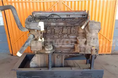 Machinery spares Engines Mecedes Benz OM 906 Engine for sale by Dirtworx | Truck & Trailer Marketplace