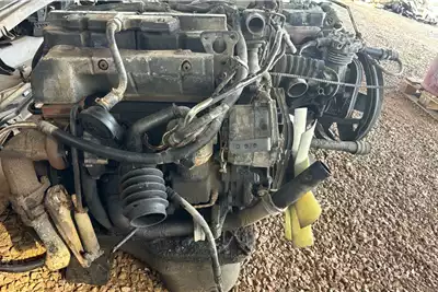 MAN Truck spares and parts Engines D0824 ENGINE for sale by Middle East Truck and Trailer   | Truck & Trailer Marketplace