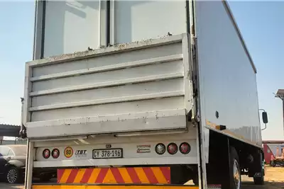 Hino Curtain side trucks HINO 500 CLOSED/CURTAIN 2020 for sale by MT Car and Truck Auctioneers | AgriMag Marketplace