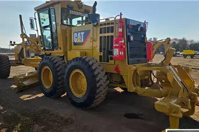 Caterpillar Graders CAT 140H GRADER 2008 for sale by WCT Auctions Pty Ltd  | Truck & Trailer Marketplace