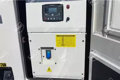 Generator WEIFANG 200KVA 3 PHASE SILENT DIESEL GENERATOR for sale by Nuco Auctioneers | AgriMag Marketplace