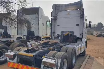 Scania Truck tractors Double axle R500 2017 for sale by Platinum Truck Centre | Truck & Trailer Marketplace