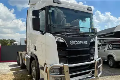 Scania Truck tractors Double axle R560 2021 for sale by Platinum Truck Centre | AgriMag Marketplace