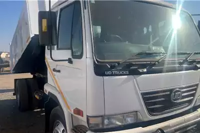 Nissan Tipper trucks Nissan UD100 Tipper 2015 for sale by Randfontein Truck Salvage | AgriMag Marketplace