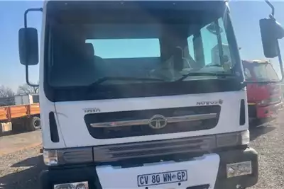 Tata Truck tractors Tata Novus 7548 2013 for sale by Randfontein Truck Salvage | AgriMag Marketplace