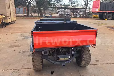 ATVs Four wheel drive Kubota RTV 900 Vehicle for sale by Dirtworx | AgriMag Marketplace