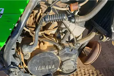 Property Other property Yamaha DT125 Offroad Motorbike for sale by Dirtworx | AgriMag Marketplace