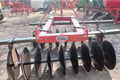 Other Tillage equipment Disc harrows 9X9 Offset Disc 2024 for sale by Vincs se Dinge | AgriMag Marketplace