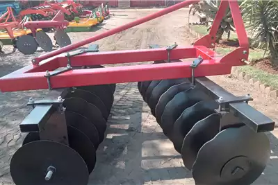 Other Tillage equipment Disc harrows 9X9 Offset Disc 2024 for sale by Vincs se Dinge | AgriMag Marketplace