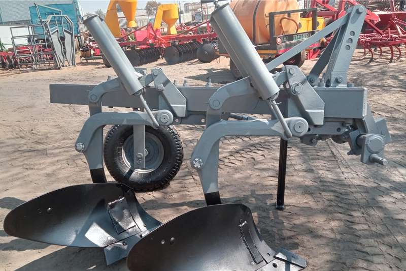 Tillage equipment in South Africa on AgriMag Marketplace