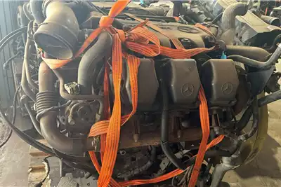 Mercedes Benz Truck spares and parts Engines ACTROS MP1, MP2,MP3, 501, 541, V6 for sale by Middle East Truck and Trailer   | Truck & Trailer Marketplace