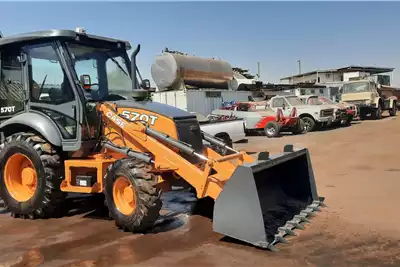 Case Backhoe loader 570T Backhoe Loader 2017 for sale by Power Truck And Plant Sales | Truck & Trailer Marketplace