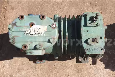 Components and spares Hydraulic Compressor for sale by Dirtworx | AgriMag Marketplace