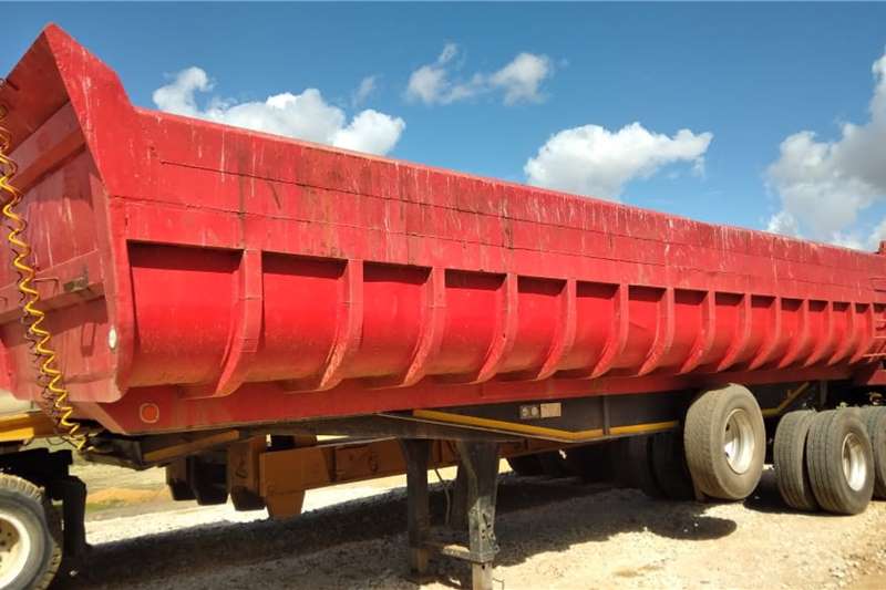 Barco Auctioneers | Truck & Trailer Marketplace