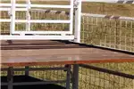 Agricultural trailers Livestock trailers Live stock Trailer for sale by Private Seller | AgriMag Marketplace