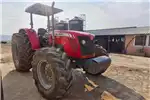 Tractors 4WD tractors MASSEY FERGUSON 455 EXTRA (N330) CLEARANCE SALE for sale by Private Seller | Truck & Trailer Marketplace