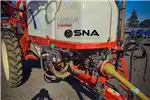 Spraying equipment Boom sprayers Bargam 3000L Boom Sprayer for sale by Private Seller | AgriMag Marketplace