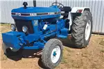 Tractors 2WD tractors Ford 5610 for sale by Private Seller | AgriMag Marketplace