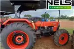 Tractors 4WD tractors New Kubota EK 6075 4x4 for sale by Private Seller | AgriMag Marketplace