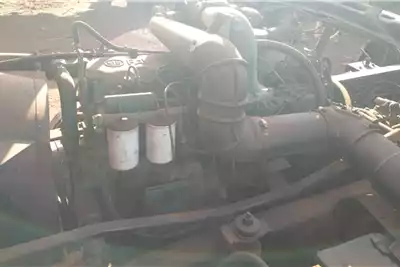 FAW Truck spares and parts Engines CA6DF2D 13 Complete Running Engine for sale by Trucks 4 U | AgriMag Marketplace