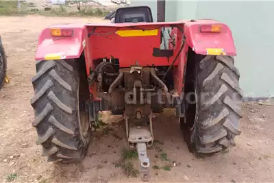 YTO Tractors 2WD tractors YTO 404 Tractor Stripping For Spares for sale by Dirtworx | AgriMag Marketplace