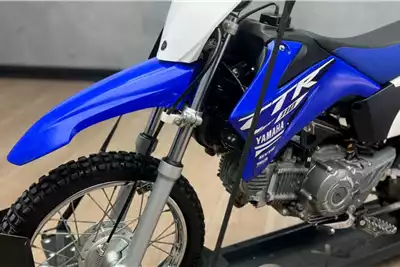 Yamaha TTR 2018 for sale by UB Leisure | AgriMag Marketplace