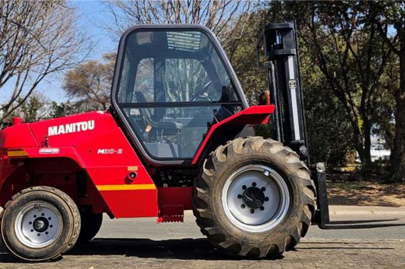 Forklifts in South Africa on Truck & Trailer Marketplace