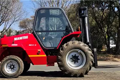 Manitou Forklifts M 30 2   3T, 7M 2010 for sale by MANI TWO | AgriMag Marketplace