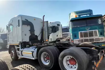 Freightliner Truck tractors Double axle Argosy 90 Cummins 500 2009 for sale by Tommys Camperdown | AgriMag Marketplace