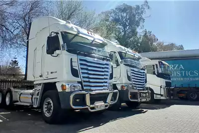 Freightliner Truck tractors Double axle Argosy DDC 12.7 Detroit 470 2013 for sale by Tommys Camperdown | Truck & Trailer Marketplace