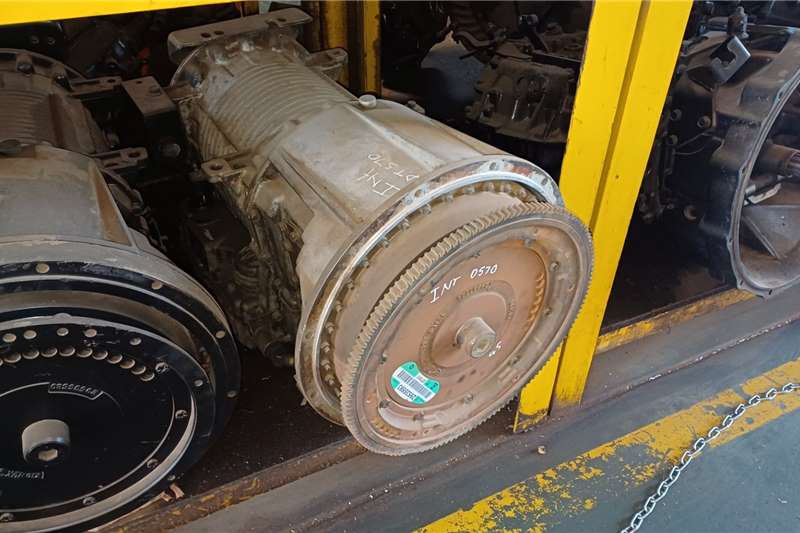 International Truck spares and parts Gearboxes INT 0570 for sale by Route 59 Truck Parts | AgriMag Marketplace