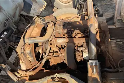 Mitsubishi Truck spares and parts Engines Mitsubishi Canter 4d34 engine for sale by Mahne Trading PTY LTD | AgriMag Marketplace