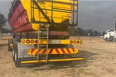 Trailmax Trailers Trailmax Side Tipper Superlink Trailer for sale by Mahne Trading PTY LTD | AgriMag Marketplace