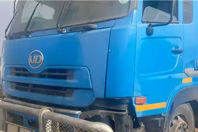 Nissan Truck spares and parts Nissan UD Quon Cab for sale by Mahne Trading PTY LTD | Truck & Trailer Marketplace