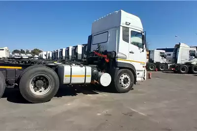 UD Truck tractors Double axle QOUN GW26.450 2019 for sale by Tommys Camperdown | AgriMag Marketplace