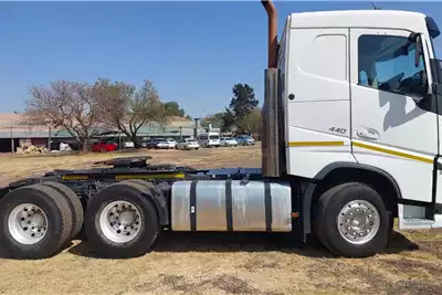 Volvo Truck tractors FH 440 2020 for sale by Bidco Trucks Pty Ltd | Truck & Trailer Marketplace