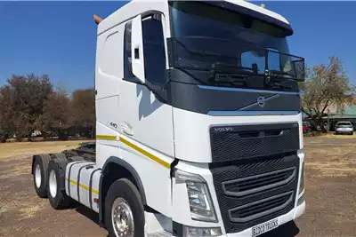 Volvo Truck tractors FH 440 2020 for sale by Bidco Trucks Pty Ltd | Truck & Trailer Marketplace