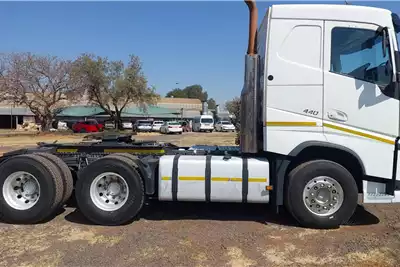 Volvo Truck tractors FH 440 2020 for sale by Bidco Trucks Pty Ltd | AgriMag Marketplace