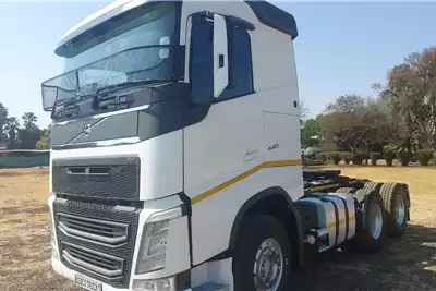 Volvo Truck tractors FH 440 2020 for sale by Bidco Trucks Pty Ltd | Truck & Trailer Marketplace