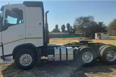 Volvo Truck tractors FH 440 2020 for sale by Bidco Trucks Pty Ltd | Truck & Trailer Marketplace