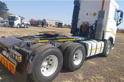 Volvo Truck tractors FH 440 2020 for sale by Bidco Trucks Pty Ltd | Truck & Trailer Marketplace