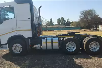 Volvo Truck tractors FH 440 2020 for sale by Bidco Trucks Pty Ltd | AgriMag Marketplace