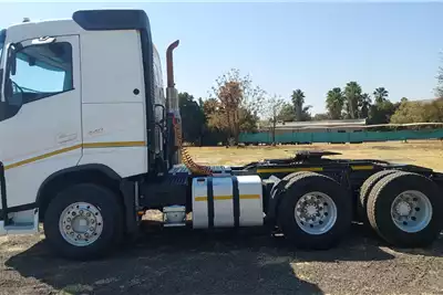 Volvo Truck tractors FH 440 2020 for sale by Bidco Trucks Pty Ltd | Truck & Trailer Marketplace