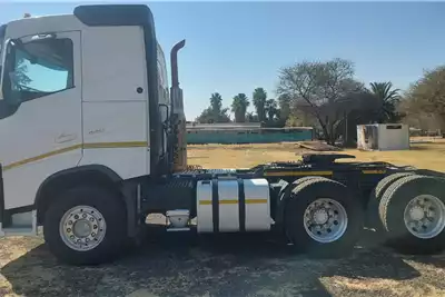 Volvo Truck tractors FH 440 2020 for sale by Bidco Trucks Pty Ltd | AgriMag Marketplace