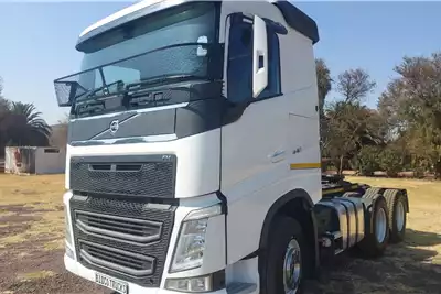 Volvo Truck tractors FH 440 2020 for sale by Bidco Trucks Pty Ltd | Truck & Trailer Marketplace