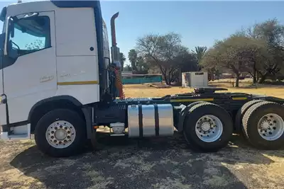 Volvo Truck tractors FH 440 2020 for sale by Bidco Trucks Pty Ltd | AgriMag Marketplace